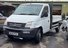 LDV V80 2.5 V80 L2H1 C/C TD 5dr