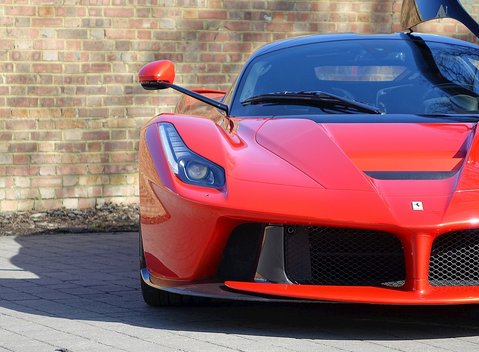 Ferrari LaFerrari 14