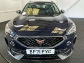 Cupra Formentor 1.4 Formentor V1 PHEV Semi-Auto 5dr 7