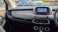 Fiat 500X 2.0 MultiJetII Cross Plus Opening Edition SUV 5dr Diesel Auto 4WD Euro 6 (s 50