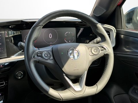 Vauxhall Mokka 1.2 Turbo 136 Ultimate 5dr Auto 17