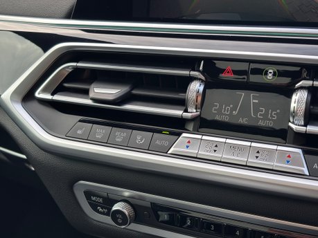 BMW X5 3.0 40d MHT M Sport SUV 5dr Diesel Hybrid Auto xDrive Euro 6 (s/s) (340 ps) 44