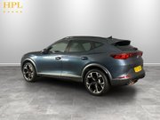 Cupra Formentor 1.4 eHybrid 12.8kWh VZ1 SUV 5dr Petrol Plug-in Hybrid DSG Euro 6 (s/s) (245 5