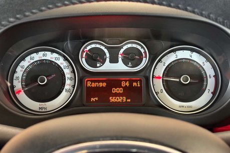 Fiat 500L 1.4 Pop Star MPV 5dr Petrol Manual Euro 6 (95 bhp) 8