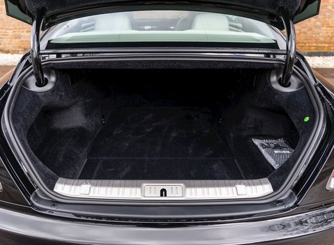 Rolls-Royce Wraith Series II 30