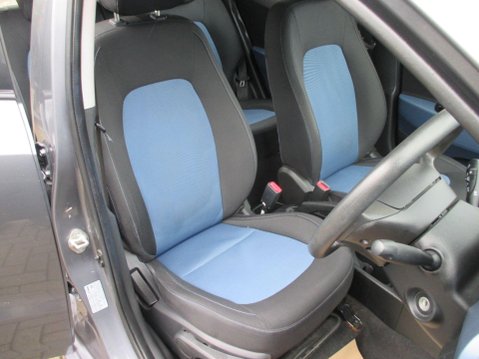 Hyundai i10 1.2 SE Euro 5 5dr 22