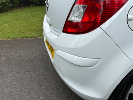 Vauxhall Corsa EXCITE AC 17