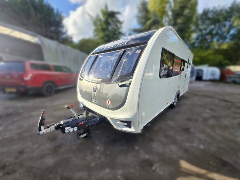 Sterling Eccles 530 AL 2