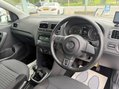 Volkswagen Polo 1.4 Match Euro 5 3dr 17