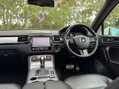 Volkswagen Touareg 3.0 Touareg V6 R-Line TDI BlueMotion Technology Auto 4WD 5dr 19