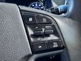 Hyundai TUCSON 1.6 GDi Blue Drive SE Nav Euro 6 (s/s) 5dr 22