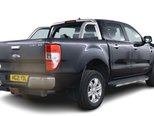 Ford Ranger 2.0 EcoBlue Limited Pickup Double Cab 4dr Diesel Manual 4WD Euro 6 (s/s) (1 3