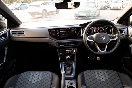 Volkswagen Taigo R-LINE TSI DSG
