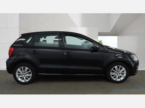 Volkswagen Polo 1.0 BlueMotion Tech SE Euro 6 (s/s) 5dr 2