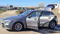 Mercedes-Benz A Class 1.5 A180d SE Hatchback 5dr Diesel 7G-DCT Euro 6 (s/s) (116 ps) 11