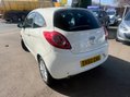 Ford Ka 1.2 Zetec Euro 4 3dr 4