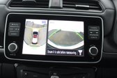 Nissan LEAF 5dr 160kW e+ Tekna 62kWh Automatic 10