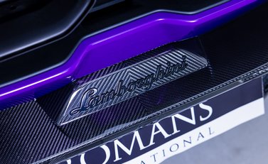 Lamborghini Revuelto 43