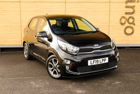 Kia Picanto 3