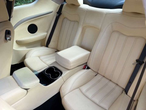Maserati Granturismo 4.2 Granturismo V8 Auto 2dr 26