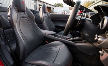 Ferrari Portofino 13