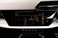Audi A3 SPORTBACK TFSI E S LINE 26