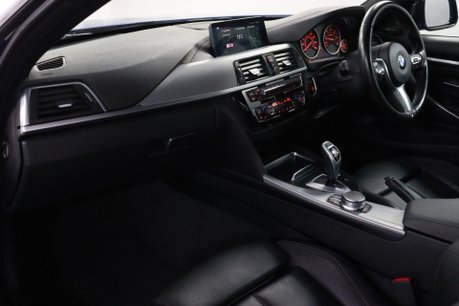 BMW 4 Series 430D M SPORT 34