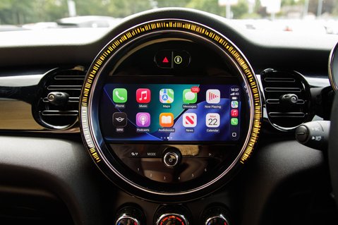 Mini Hatch COOPER S LEVEL 2 35