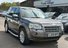 Land Rover Freelander 2 2.2 TD4 HSE SUV 5dr Diesel Auto 4WD Euro 4 (160 ps)