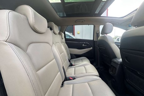 Kia Carens 1.7 Carens 4 CRDi ISG 5dr 19