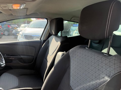 Renault Clio 1.5 dCi Dynamique S MediaNav Euro 5 (s/s) 5dr 34