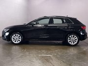 Audi A3 2.0 TDI 35 Technik Sportback 5dr Diesel S Tronic Euro 6 (s/s) (150 ps) 12