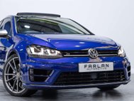Volkswagen Golf 2.0 TSI BlueMotion Tech R Hatchback 3dr Petrol Manual 4Motion Euro 6 (s/s) 11