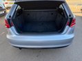 Audi A3 1.6 TDI SE Sportback S Tronic Euro 6 (s/s) 5dr 40