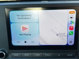 Hyundai KONA 1.6 Kona SE Connect GDi HEV Semi-Auto 5dr 35