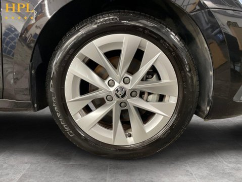 Skoda Octavia 1.4 TSI iV 13kWh SE L Estate 5dr Petrol Plug-in Hybrid DSG Euro 6 (s/s) (20 10