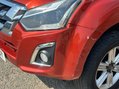Isuzu D-Max 1.9 TD Yukon 4WD Euro 6 4dr 14