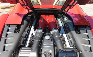 Ferrari F430 Spider 2