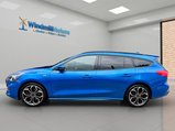 Ford Focus 1.0T EcoBoost ST-Line X Euro 6 (s/s) 5dr 7