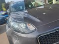 Kia Sportage 1.7 CRDi 4 Euro 6 (s/s) 5dr 11