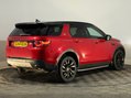 Land Rover Discovery Sport SD4 HSE LUXURY 6