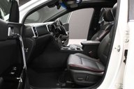 Kia Sportage 2.0 Sportage GT-Line S CRDi ISG 4x4 Auto 4WD 5dr 34