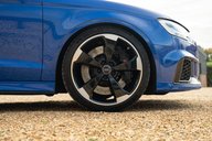 Audi RS3 2.5 TFSI Audi Sport Edition S Tronic quattro Euro 6 (s/s) 4dr 13