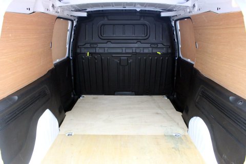 Citroen Berlingo 1.5 BlueHDi 950 Driver XL LWB Euro 6 (s/s) (100 ps) 6