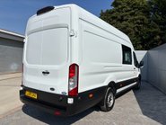 Ford Transit 350 L4 H3 130 ps DCIV with Air Conditioning 6