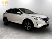 Nissan Qashqai 1.3 DIG-T MHEV N-Connecta SUV 5dr Petrol Hybrid Manual Euro 6 (s/s) (140 ps 1