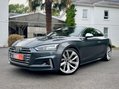Audi S5 3.0 TFSI V6 Tiptronic quattro Euro 6 (s/s) 2dr 31