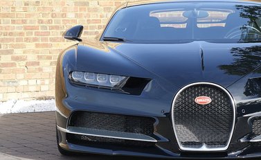 Bugatti Chiron 6