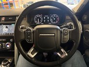 Land Rover Discovery 3.0 TD V6 HSE Auto 4WD Euro 6 (s/s) 5dr 44