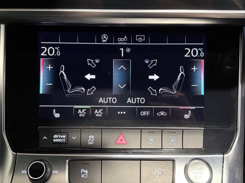 Audi A6 2.0 TDI 40 Sport S Tronic Euro 6 (s/s) 4dr 27